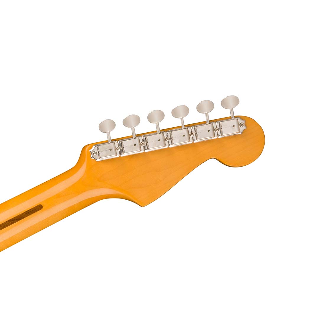 American Vintage II 1957 Stratocaster® Left-Hand, Maple Fingerboard, Sea Foam Green - Image 7