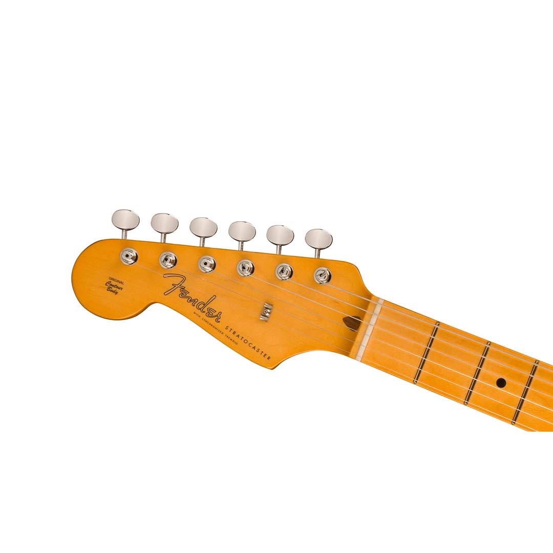 American Vintage II 1957 Stratocaster® Left-Hand, Maple Fingerboard, Sea Foam Green - Image 6
