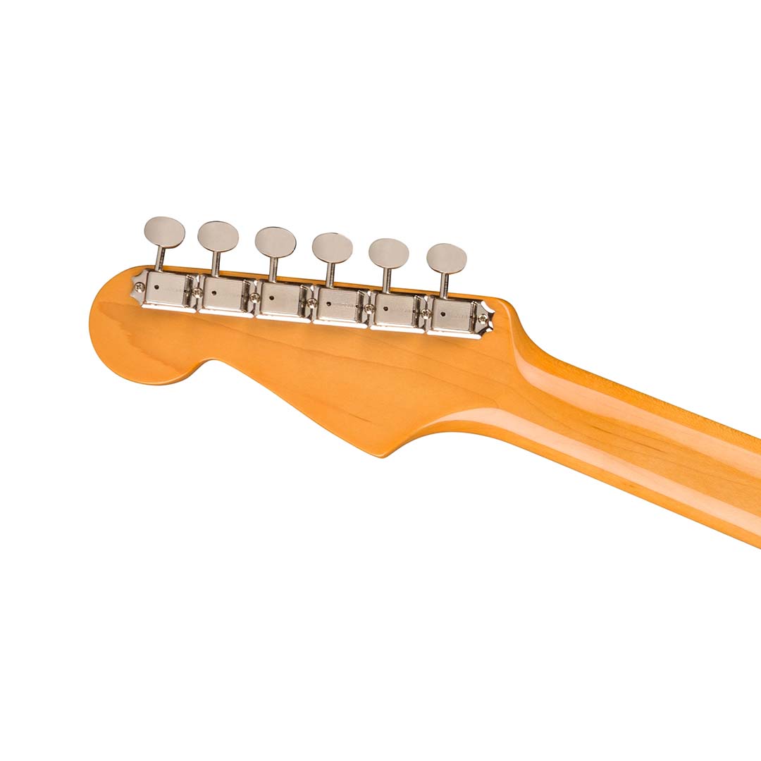 American Vintage II 1961 Stratocaster®, Rosewood Fingerboard, Fiesta Red - Image 7