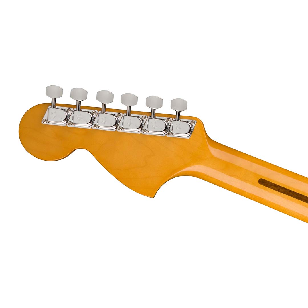 American Vintage II 1973 Stratocaster®, Rosewood Fingerboard, Aged Natural - Image 7