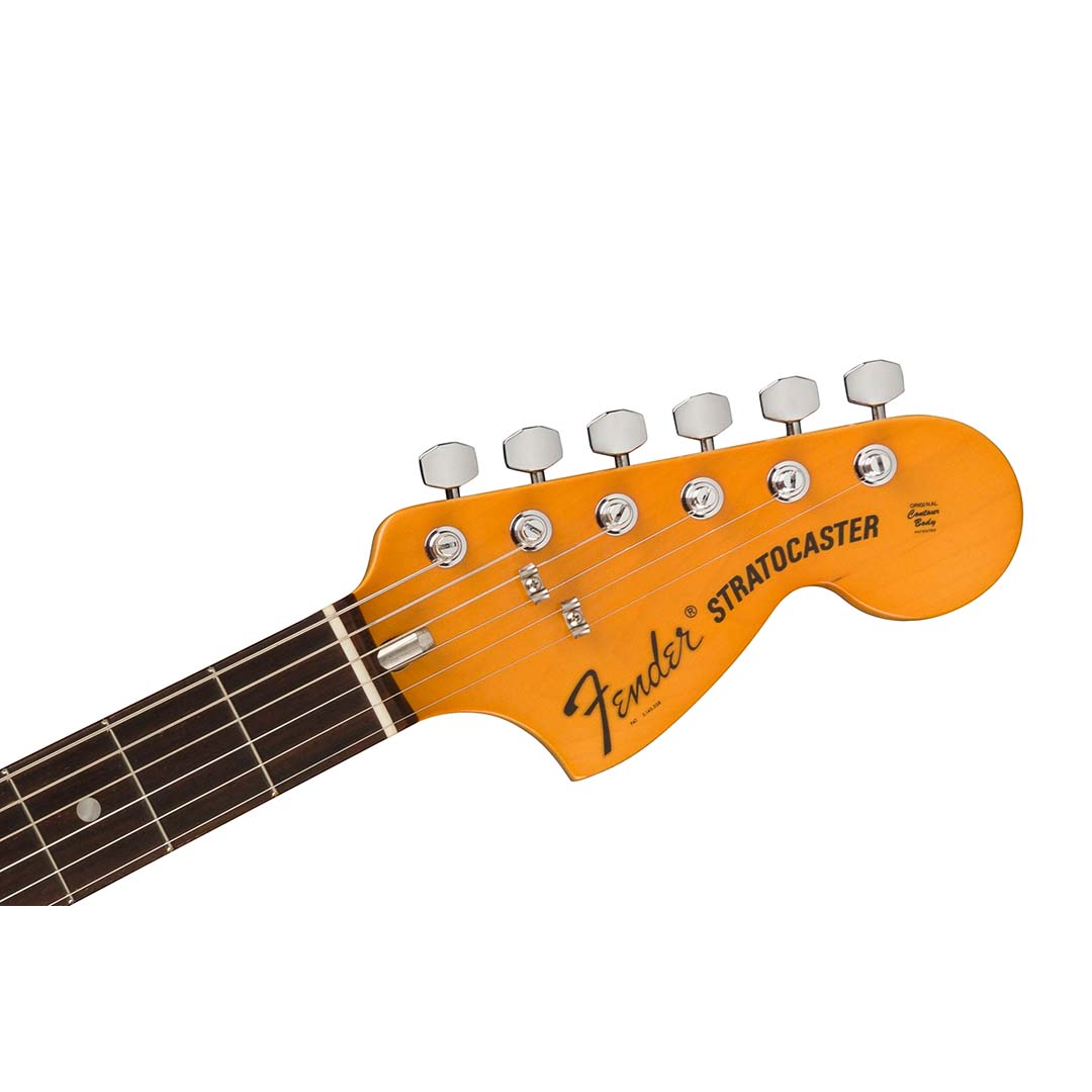 American Vintage II 1973 Stratocaster®, Rosewood Fingerboard, Aged Natural - Image 6
