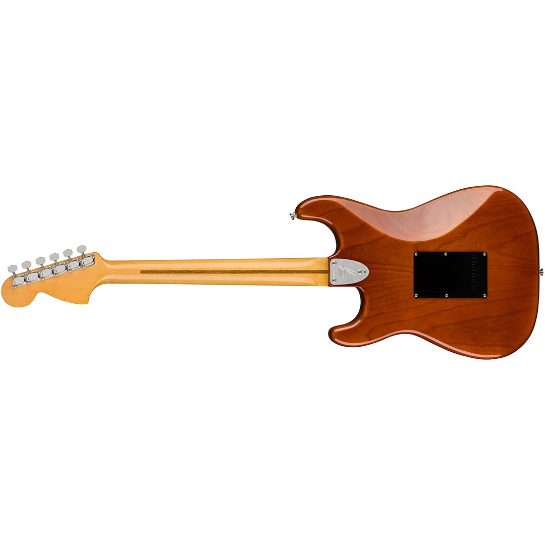 American Vintage II 1973 Stratocaster®, Maple Fingerboard, Mocha - Image 3