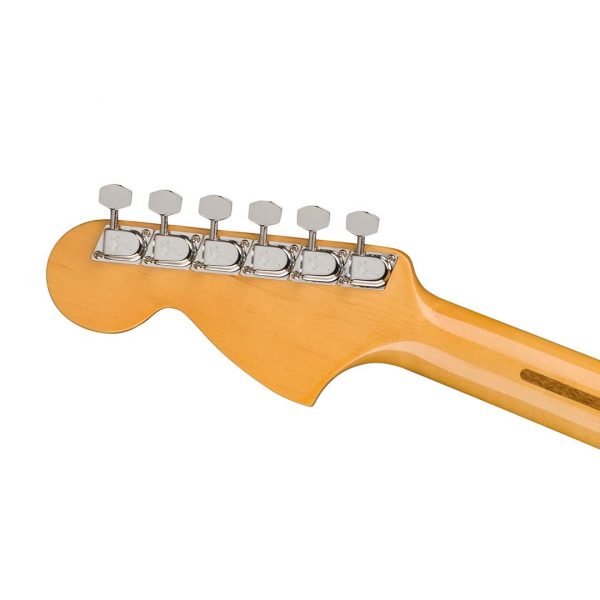 American Vintage II 1973 Stratocaster®, Maple Fingerboard, Mocha - Image 7