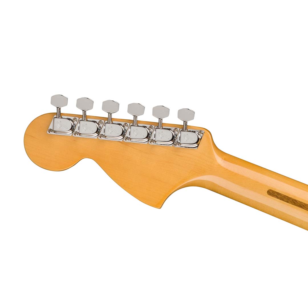 American Vintage II 1973 Stratocaster®, Maple Fingerboard, Mocha - Image 7