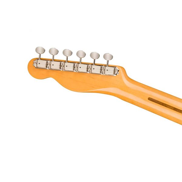 American Vintage II 1951 Telecaster®, Maple Fingerboard, Butterscotch Blonde - Image 6