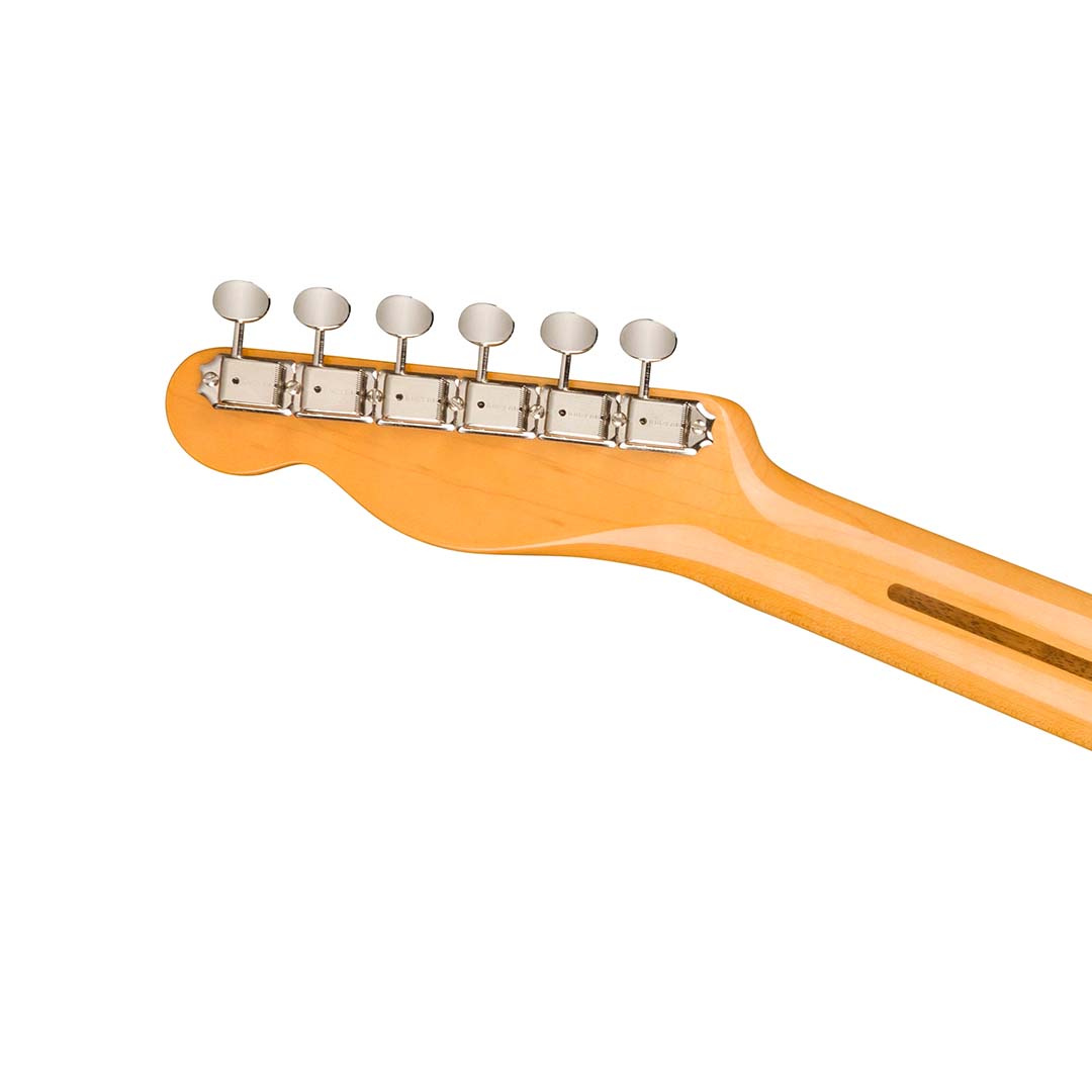 American Vintage II 1951 Telecaster®, Maple Fingerboard, Butterscotch Blonde - Image 6