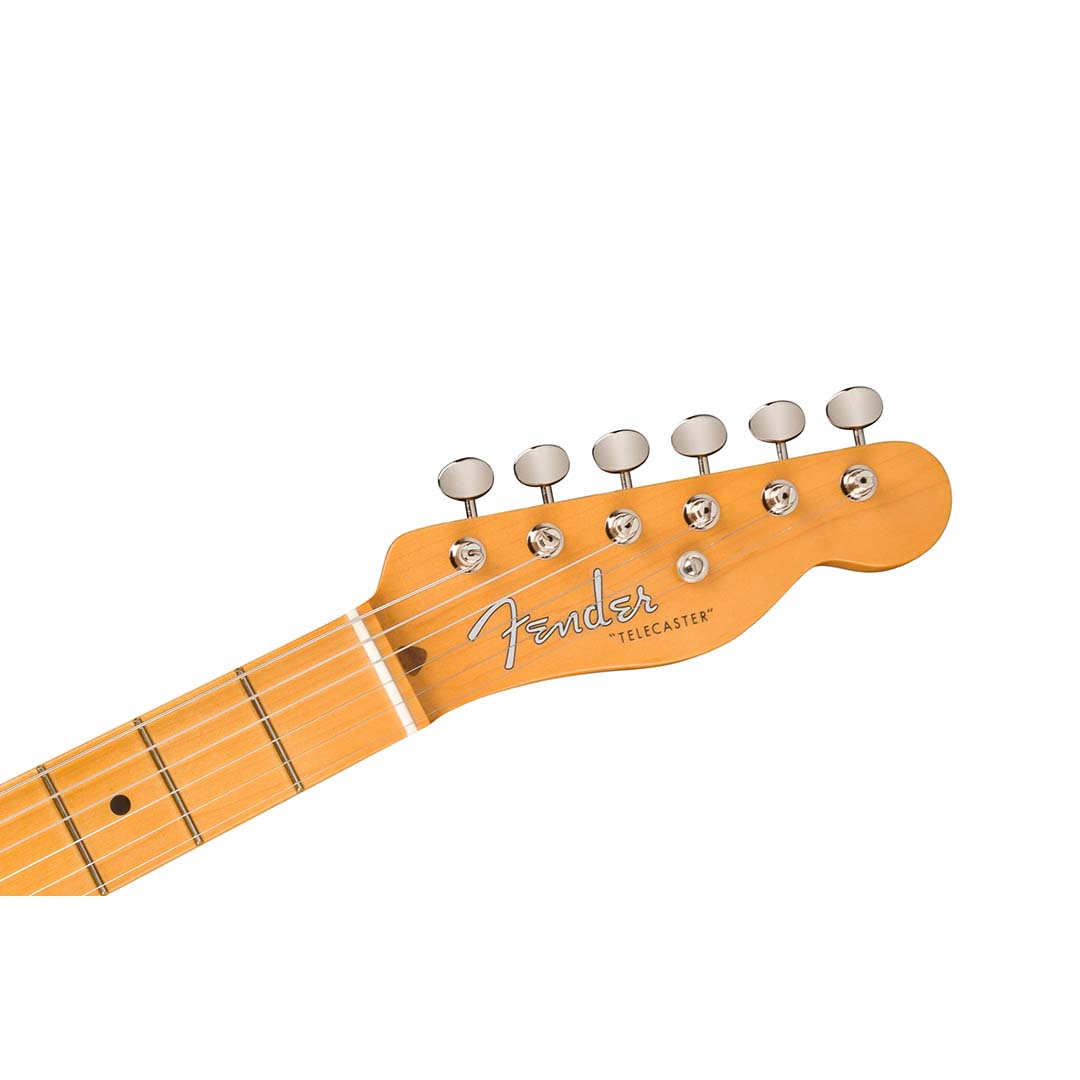 American Vintage II 1951 Telecaster®, Maple Fingerboard, Butterscotch Blonde - Image 5