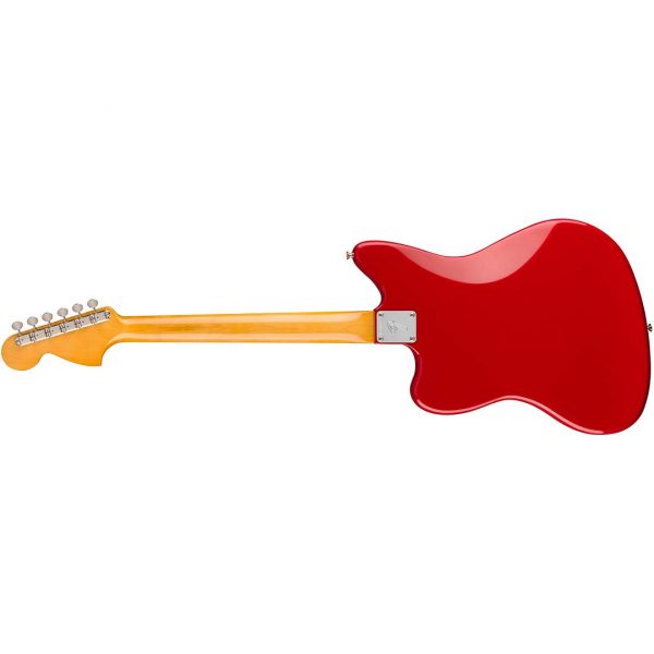 American Vintage II 1966 Jazzmaster®, Rosewood Fingerboard, Dakota Red - Image 3