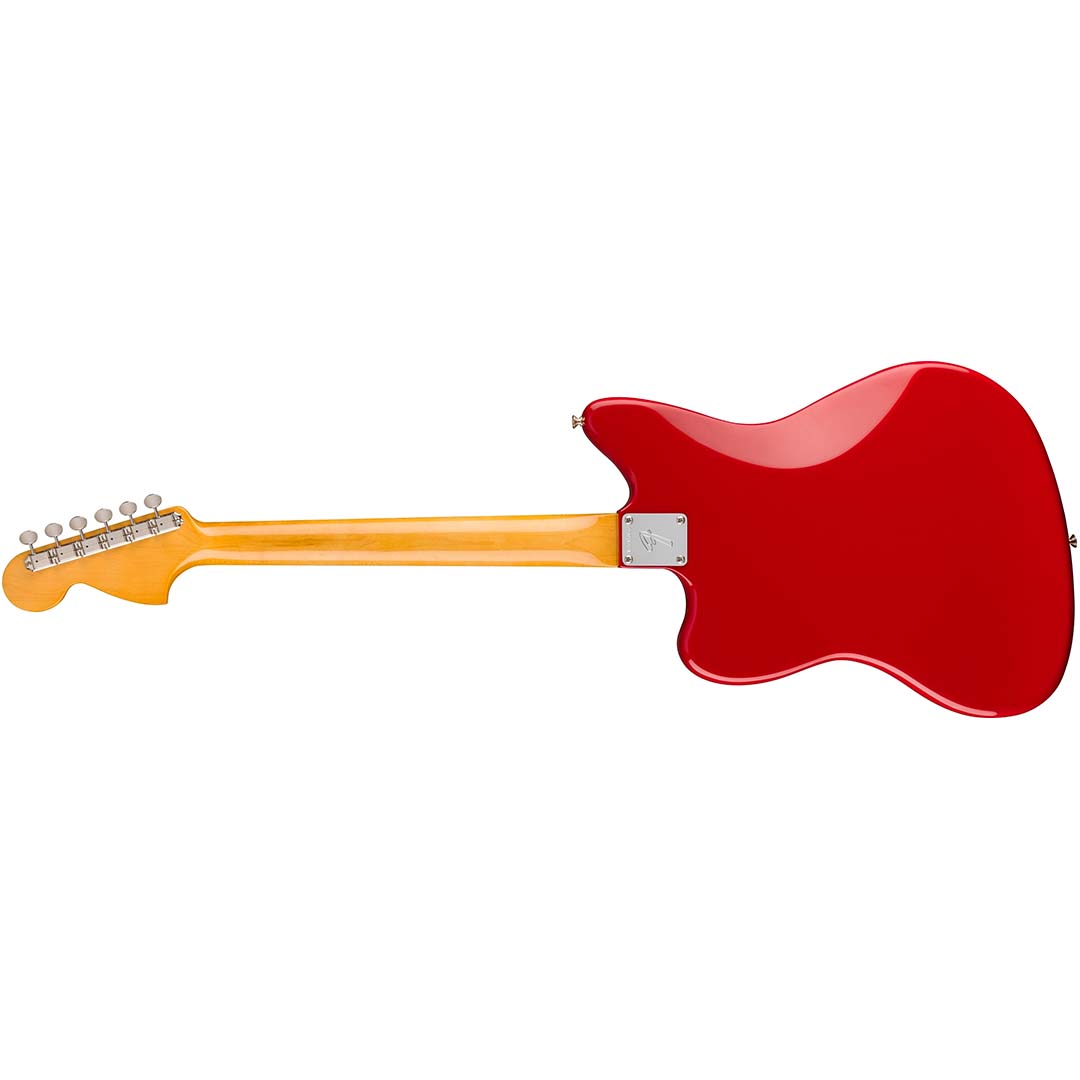 American Vintage II 1966 Jazzmaster®, Rosewood Fingerboard, Dakota Red - Image 3