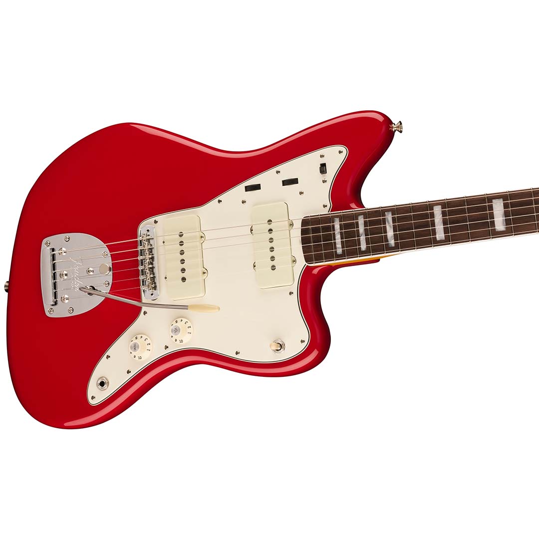 American Vintage II 1966 Jazzmaster®, Rosewood Fingerboard, Dakota Red - Image 5