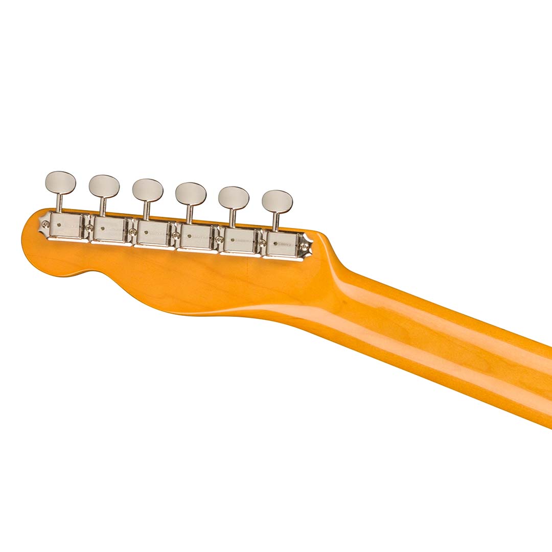 American Vintage II 1963 Telecaster®, Rosewood Fingerboard, Surf Green - Image 7