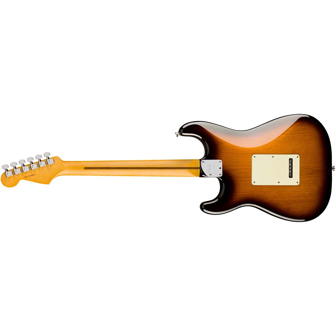 American Professional II Stratocaster, Rosewood Fingerboard, Anniversary 2-Color Sunburst - Image 3
