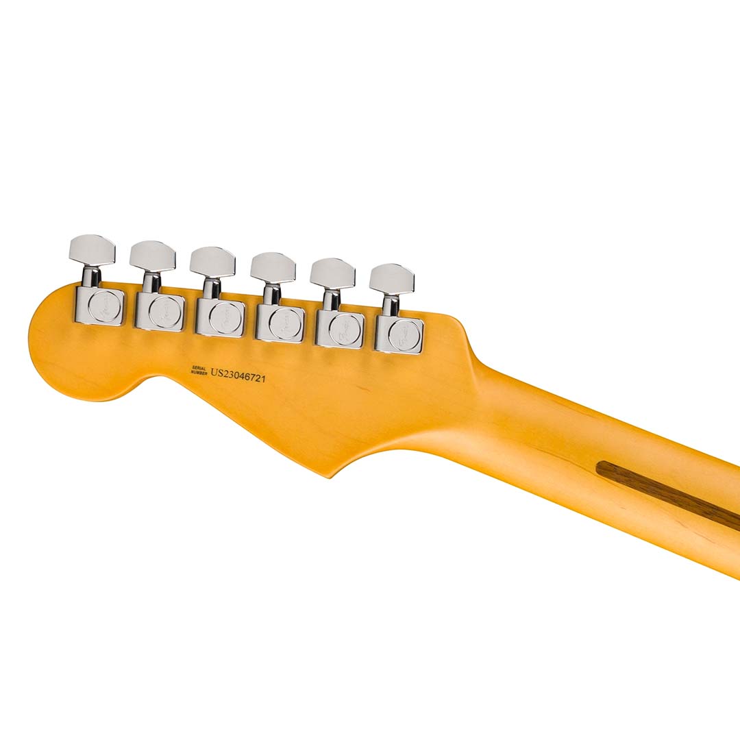 American Professional II Stratocaster, Rosewood Fingerboard, Anniversary 2-Color Sunburst - Image 7