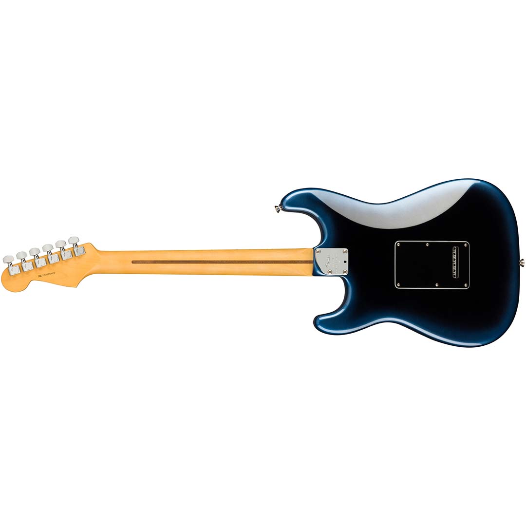 American Professional II Stratocaster®, Maple Fingerboard, Dark Night - Image 3