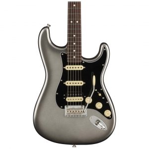 American Professional II Stratocaster® HSS, Rosewood Fingerboard, Mercury