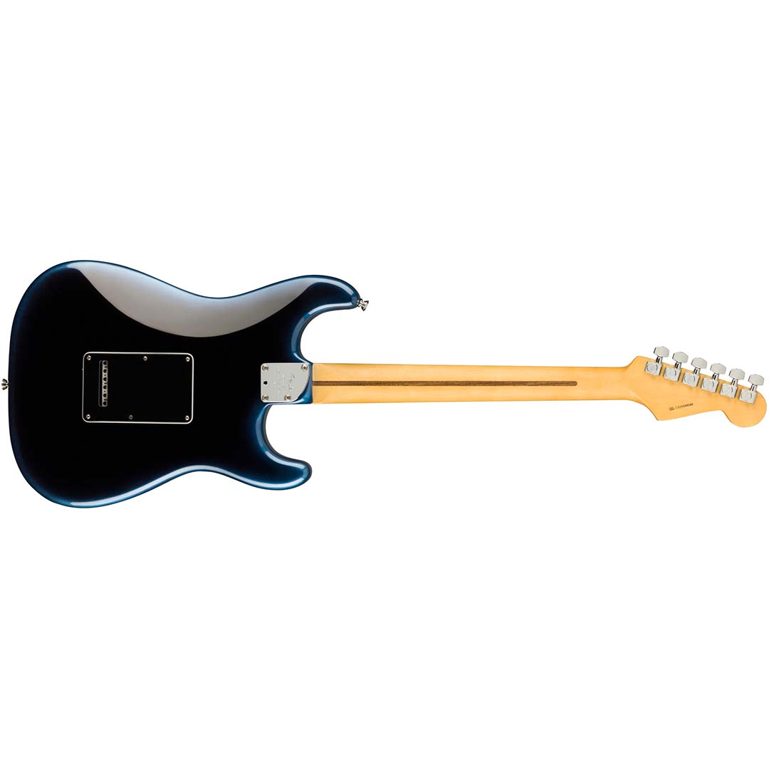 American Professional II Stratocaster® Left-Hand, Rosewood Fingerboard, Dark Night - Image 3