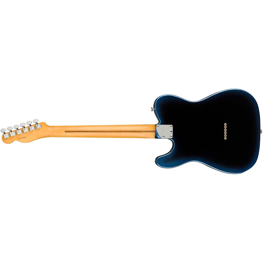 American Professional II Telecaster®, Rosewood Fingerboard, Dark Night - Image 3