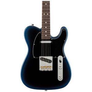 American Professional II Telecaster®, Rosewood Fingerboard, Dark Night