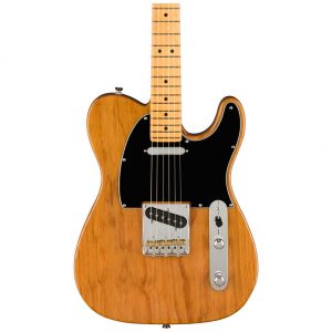 American Professional II Telecaster®, Maple Fingerboard, Roasted Pine