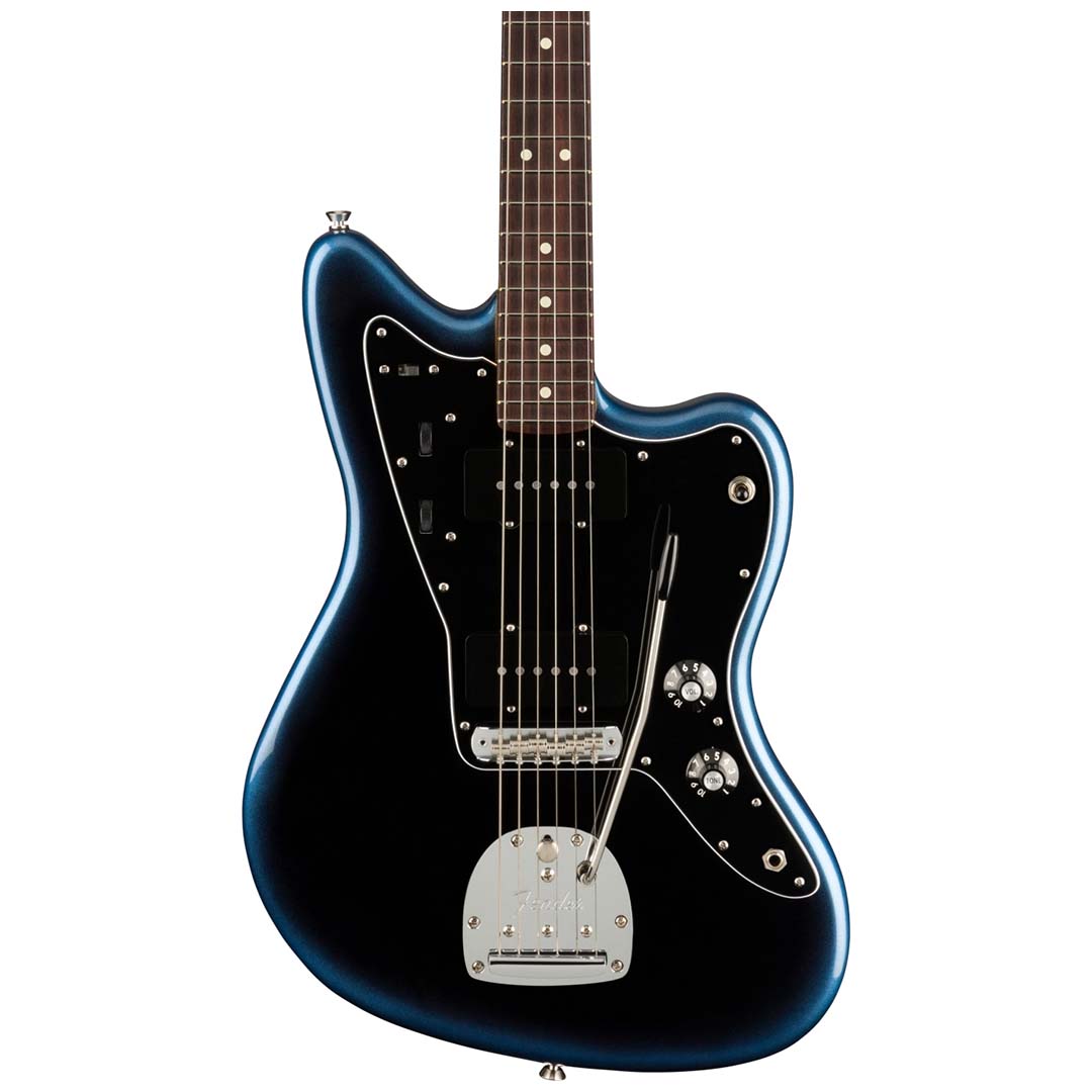 American Professional II Jazzmaster®, Rosewood Fingerboard, Dark Night