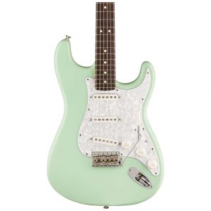 Limited Edition Cory Wong Stratocaster®, Rosewood Fingerboard, Surf Green