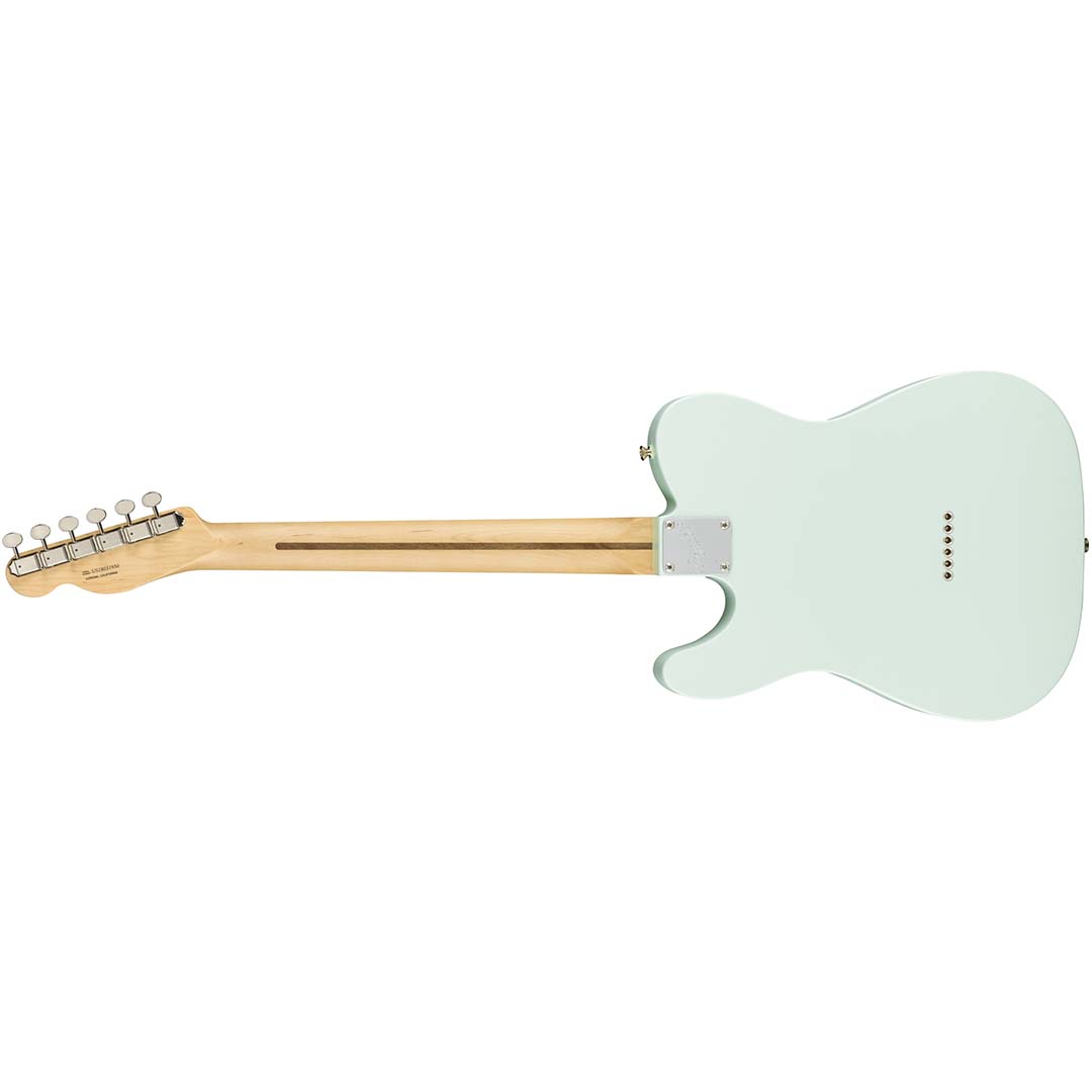 American Performer Telecaster®, Rosewood Fingerboard, Satin Sonic Blue - Image 3