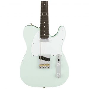 American Performer Telecaster®, Rosewood Fingerboard, Satin Sonic Blue