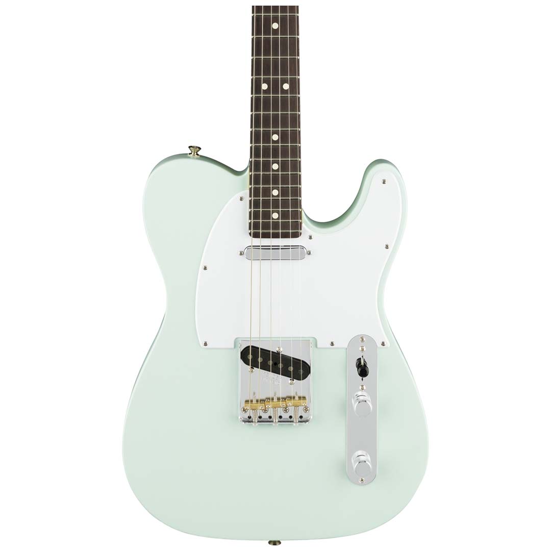 American Performer Telecaster®, Rosewood Fingerboard, Satin Sonic Blue