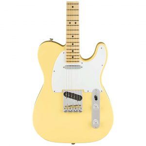 American Performer Telecaster®, Maple Fingerboard, Vintage White