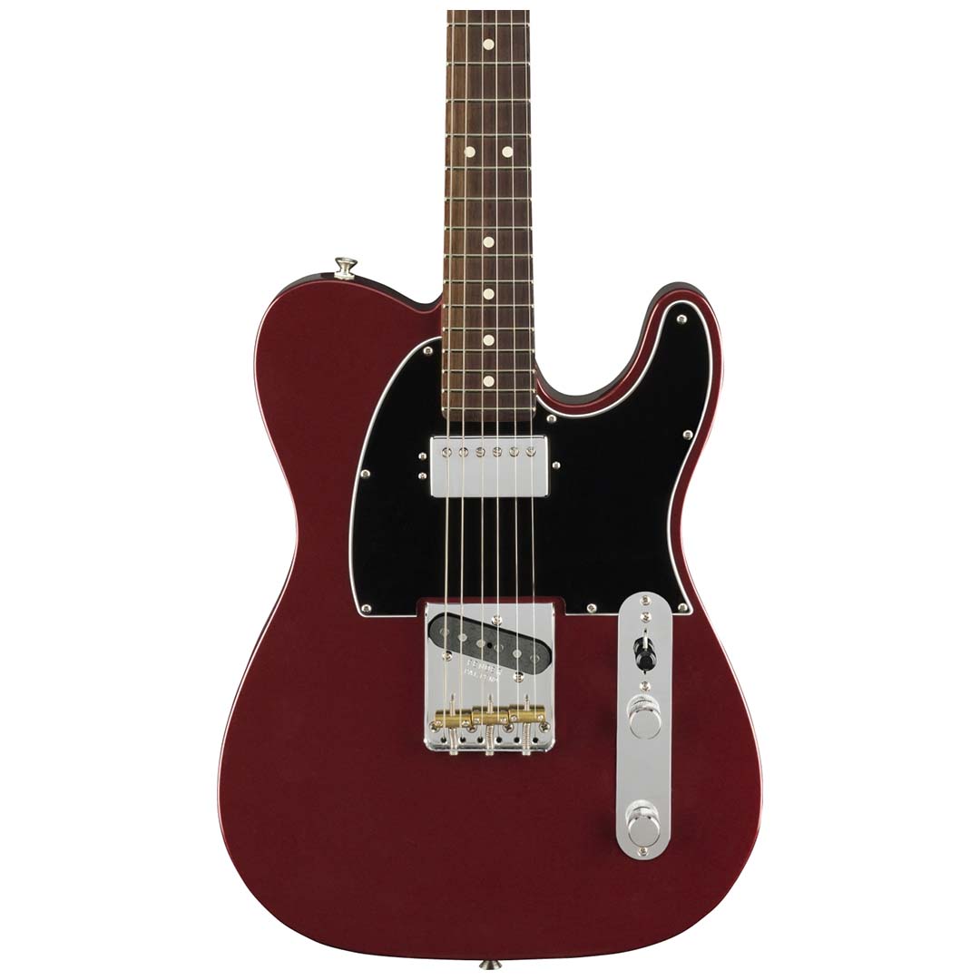 American Performer Telecaster® with Humbucking, Rosewood Fingerboard, Aubergine