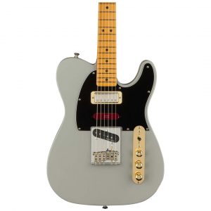 Brent Mason Telecaster®, Maple Fingerboard, Primer Gray