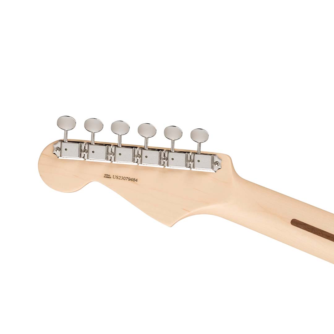 Eric Clapton Stratocaster®, Maple Fingerboard, Olympic White - Image 7