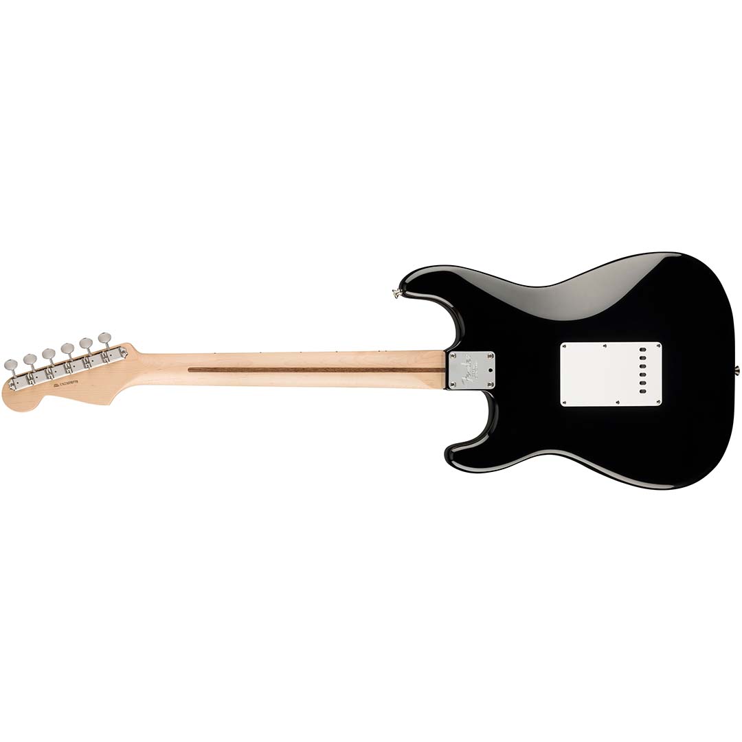 Eric Clapton Stratocaster®, Maple Fingerboard, Black - Image 3