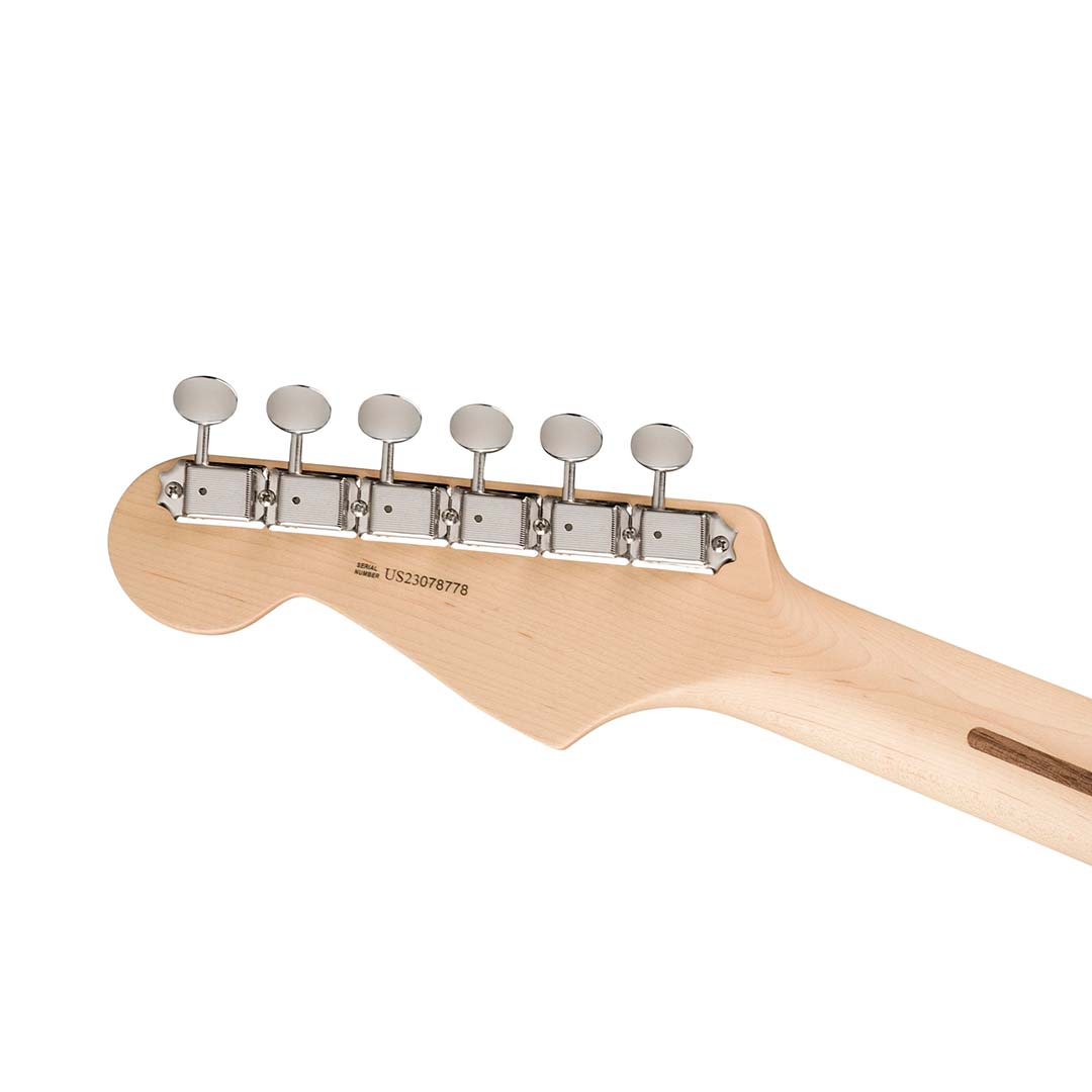 Eric Clapton Stratocaster®, Maple Fingerboard, Black - Image 7