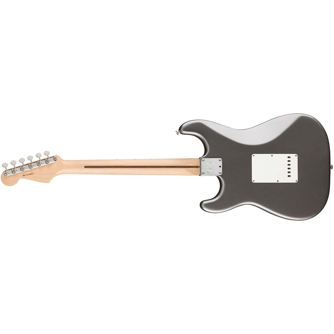 Eric Clapton Stratocaster®, Maple Fingerboard, Pewter - Image 3