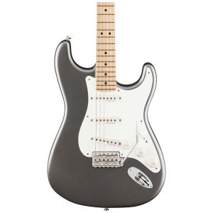 Eric Clapton Stratocaster®, Maple Fingerboard, Pewter