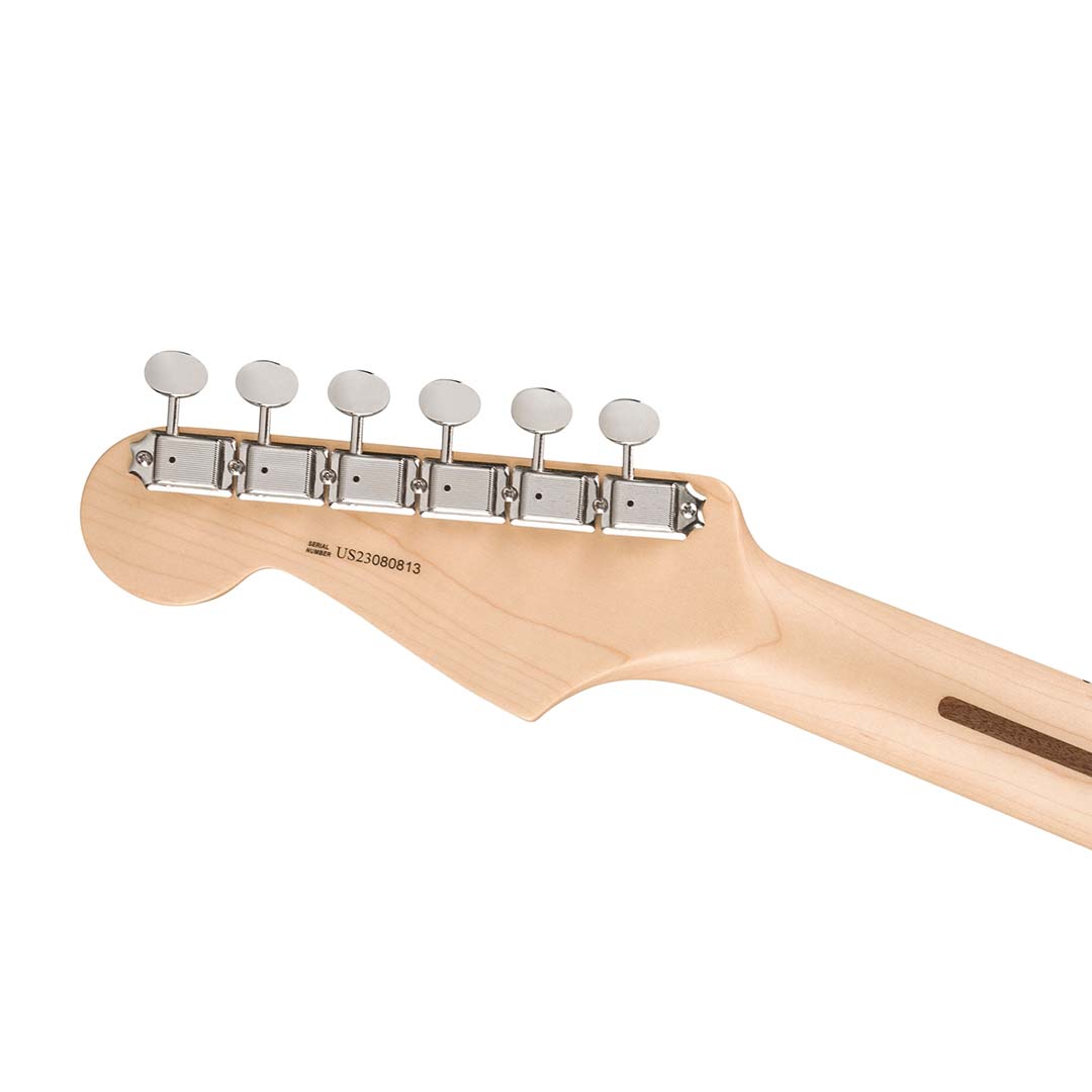 Eric Clapton Stratocaster®, Maple Fingerboard, Pewter - Image 7