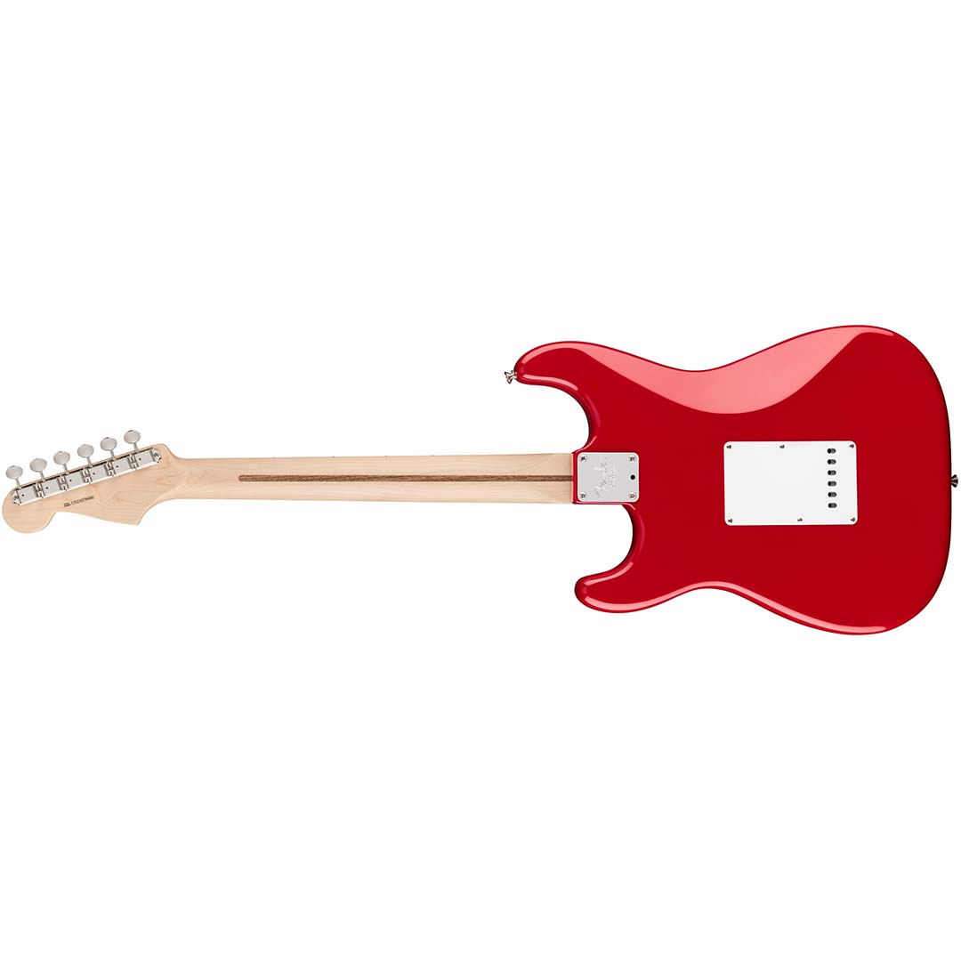 Eric Clapton Stratocaster®, Maple Fingerboard, Torino Red - Image 3