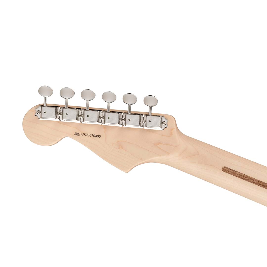 Eric Clapton Stratocaster®, Maple Fingerboard, Torino Red - Image 7