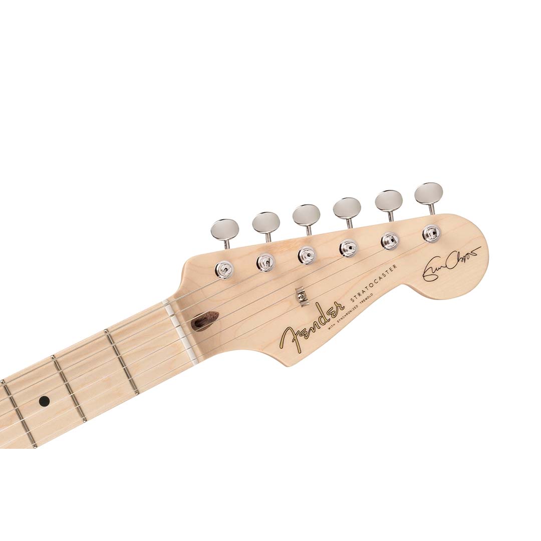 Eric Clapton Stratocaster®, Maple Fingerboard, Torino Red - Image 6