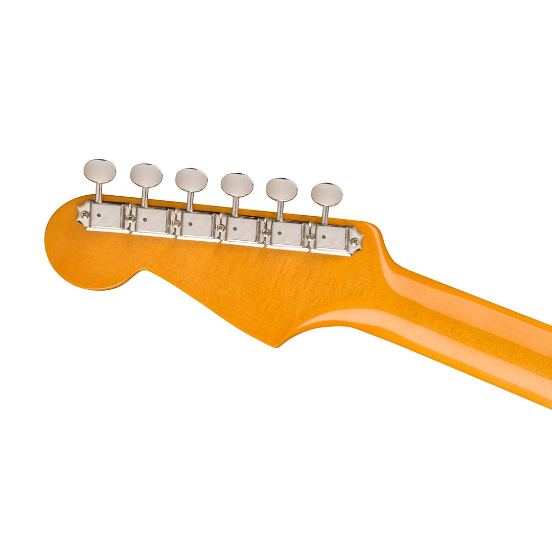 Eric Johnson Stratocaster®, Rosewood Fingerboard, Tropical Turquoise - Image 6