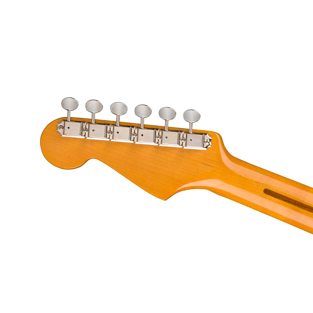 Eric Johnson Stratocaster®, Maple Fingerboard, 2-Color Sunburst - Image 7