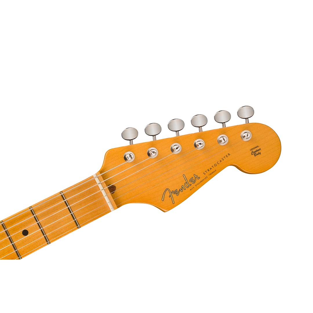 Eric Johnson Stratocaster®, Maple Fingerboard, 2-Color Sunburst - Image 6