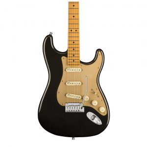 American Ultra Stratocaster®, Maple Fingerboard, Texas Tea