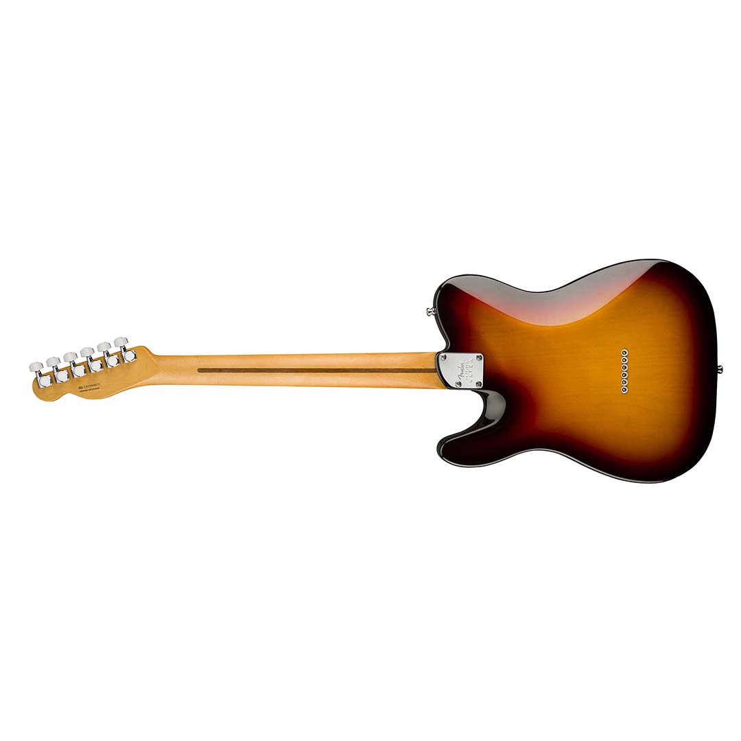 American Ultra Telecaster®, Rosewood Fingerboard, Ultraburst - Image 3