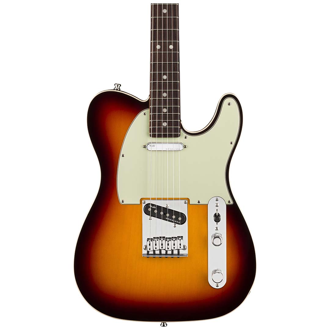 American Ultra Telecaster®, Rosewood Fingerboard, Ultraburst