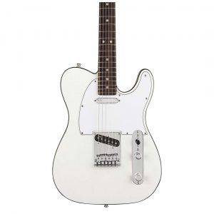 American Ultra Telecaster®, Rosewood Fingerboard, Arctic Pearl