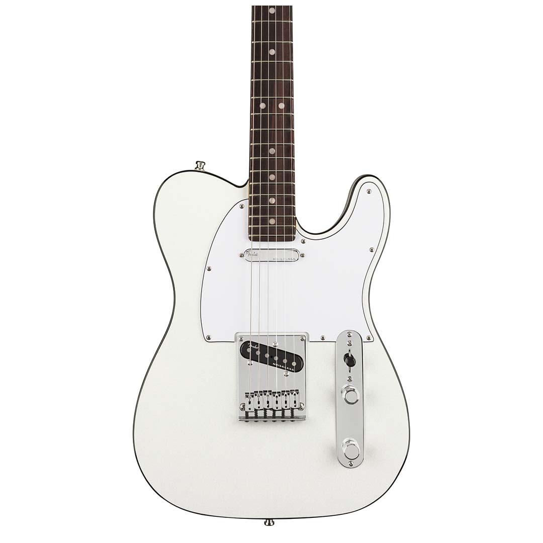American Ultra Telecaster®, Rosewood Fingerboard, Arctic Pearl