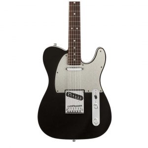 American Ultra Telecaster®, Rosewood Fingerboard, Texas Tea