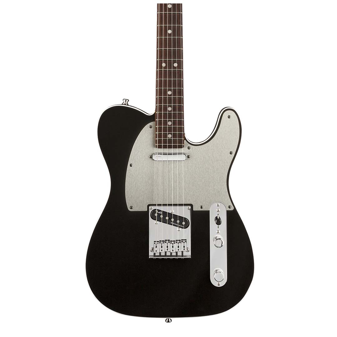 American Ultra Telecaster®, Rosewood Fingerboard, Texas Tea